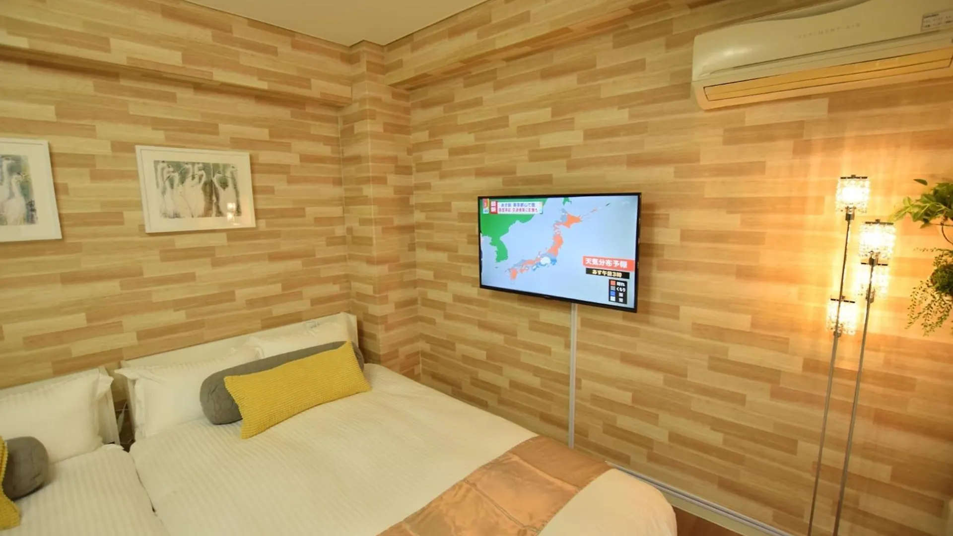 Apartment Matsuyamachi Shimanouchi Building - Vacation Stay 17280 Osaka