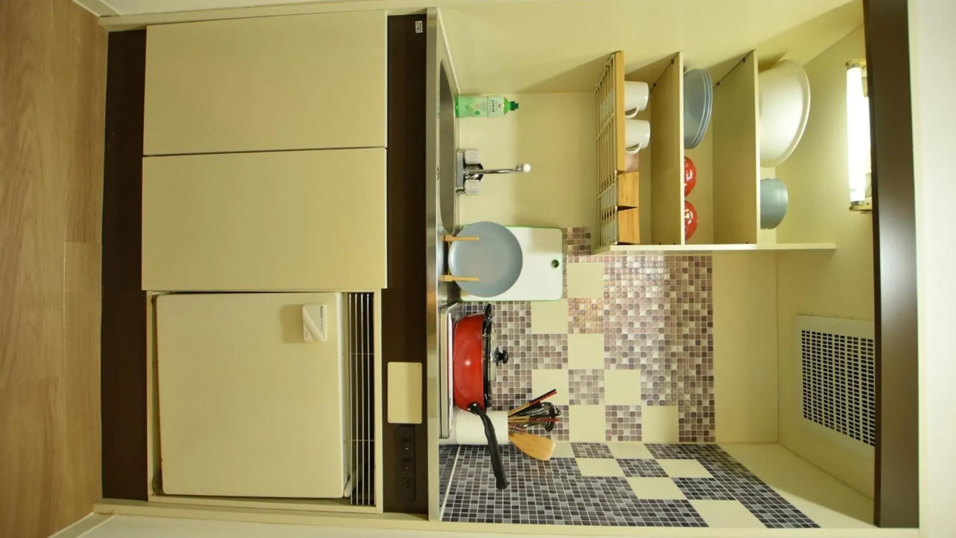 Matsuyamachi Shimanouchi Building - Vacation Stay 17280 Osaka