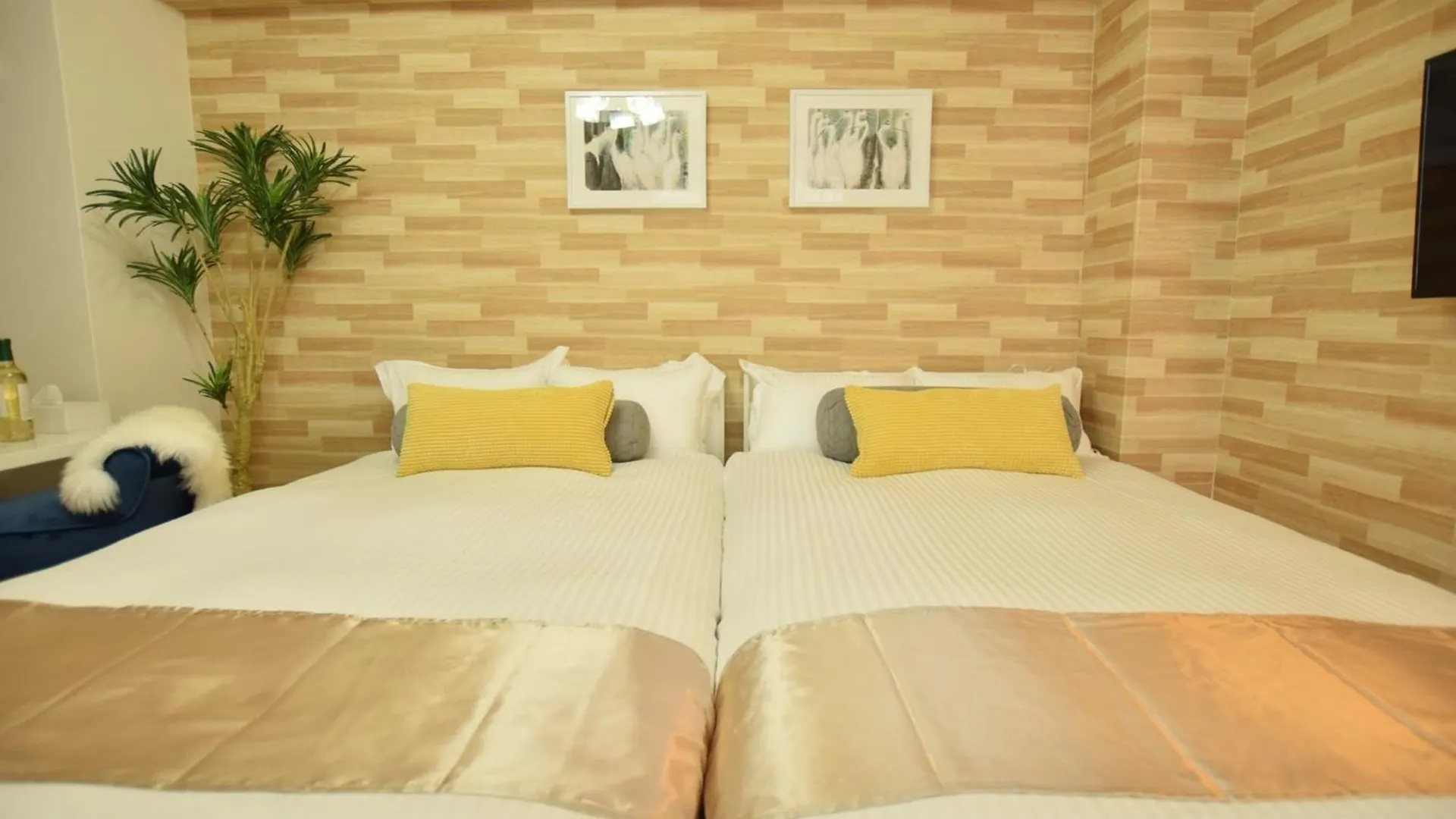 Matsuyamachi Shimanouchi Building - Vacation Stay 17280 Osaka Apartment