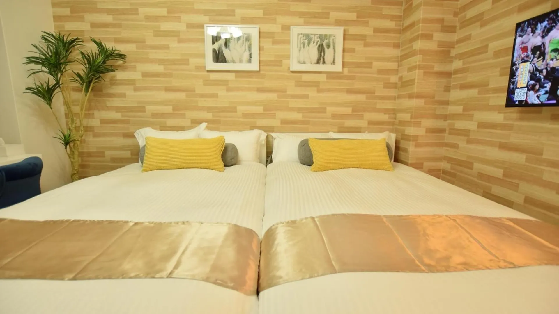 Matsuyamachi Shimanouchi Building - Vacation Stay 17280 Osaka 0*,  Japan
