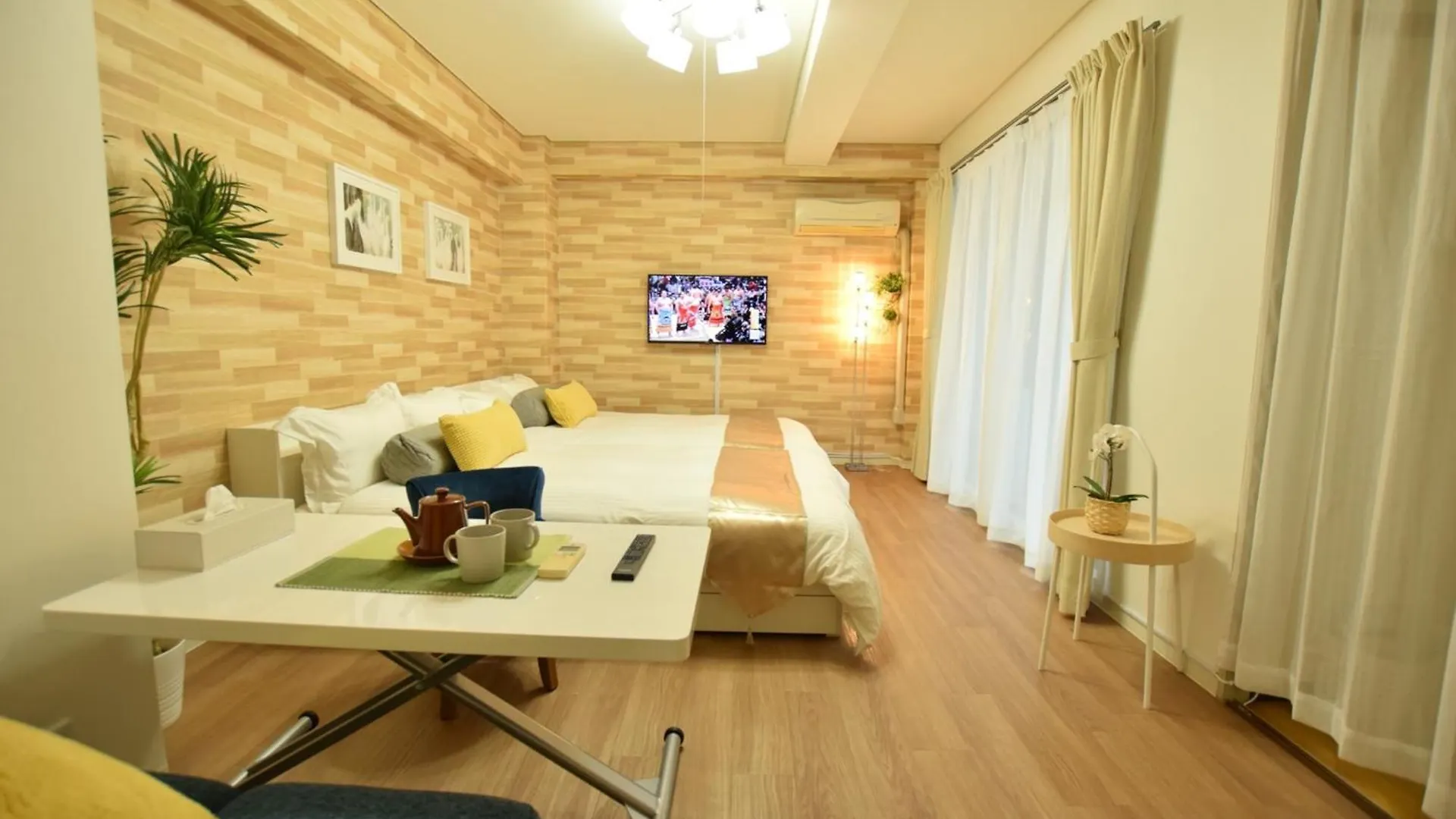 Matsuyamachi Shimanouchi Building - Vacation Stay 17280 Osaka 0*,  Japan