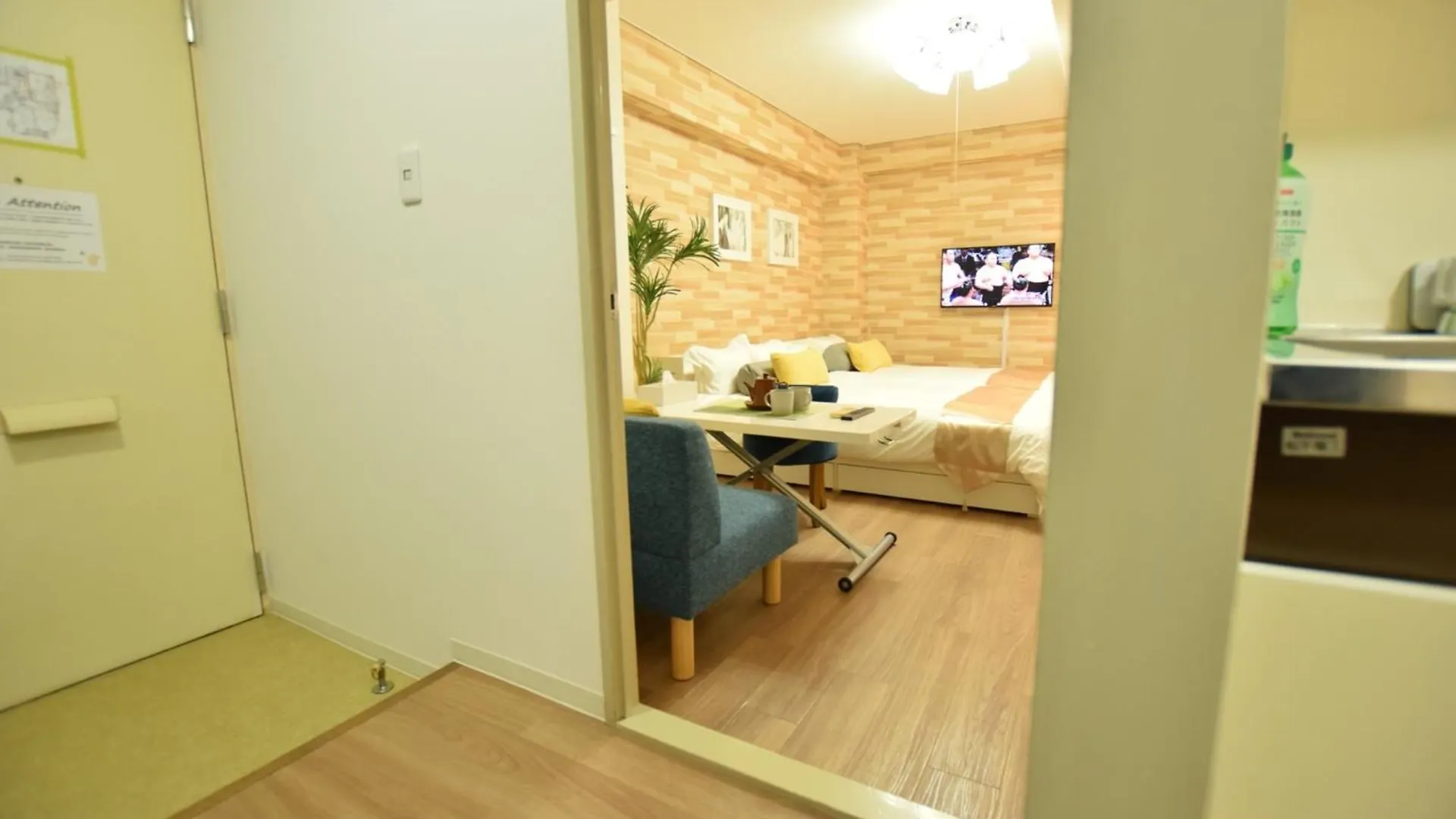 Apartment Matsuyamachi Shimanouchi Building - Vacation Stay 17280 Osaka