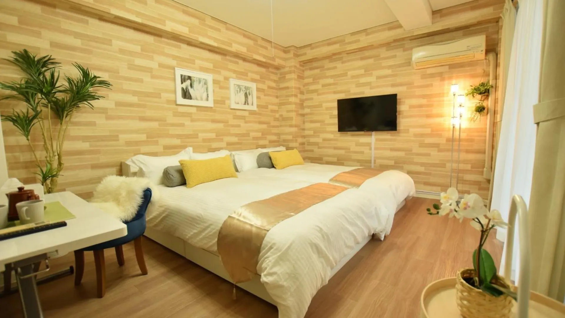 Apartment Matsuyamachi Shimanouchi Building - Vacation Stay 17280 Osaka Japan