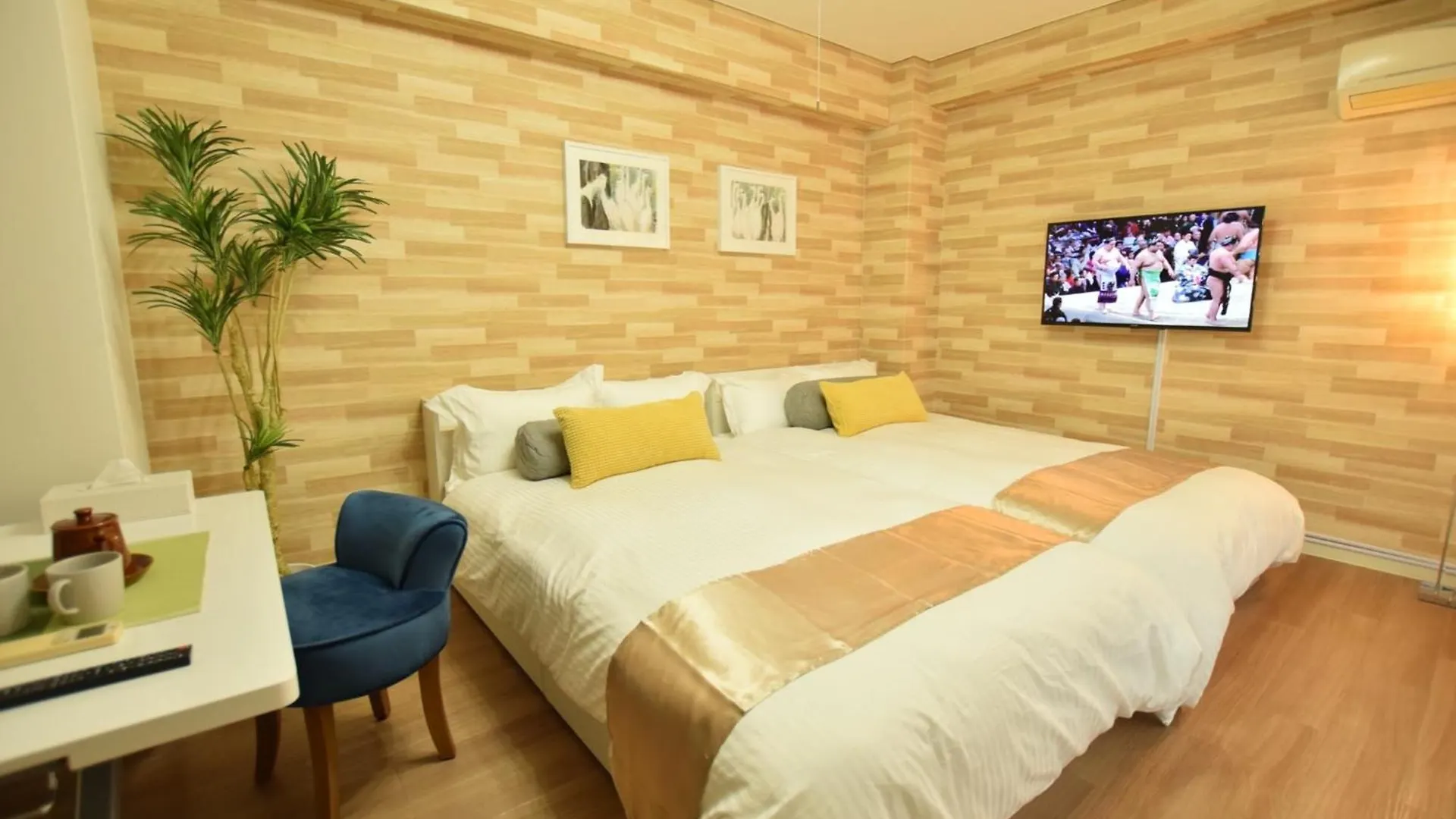 Matsuyamachi Shimanouchi Building - Vacation Stay 17280 Osaka 0*,