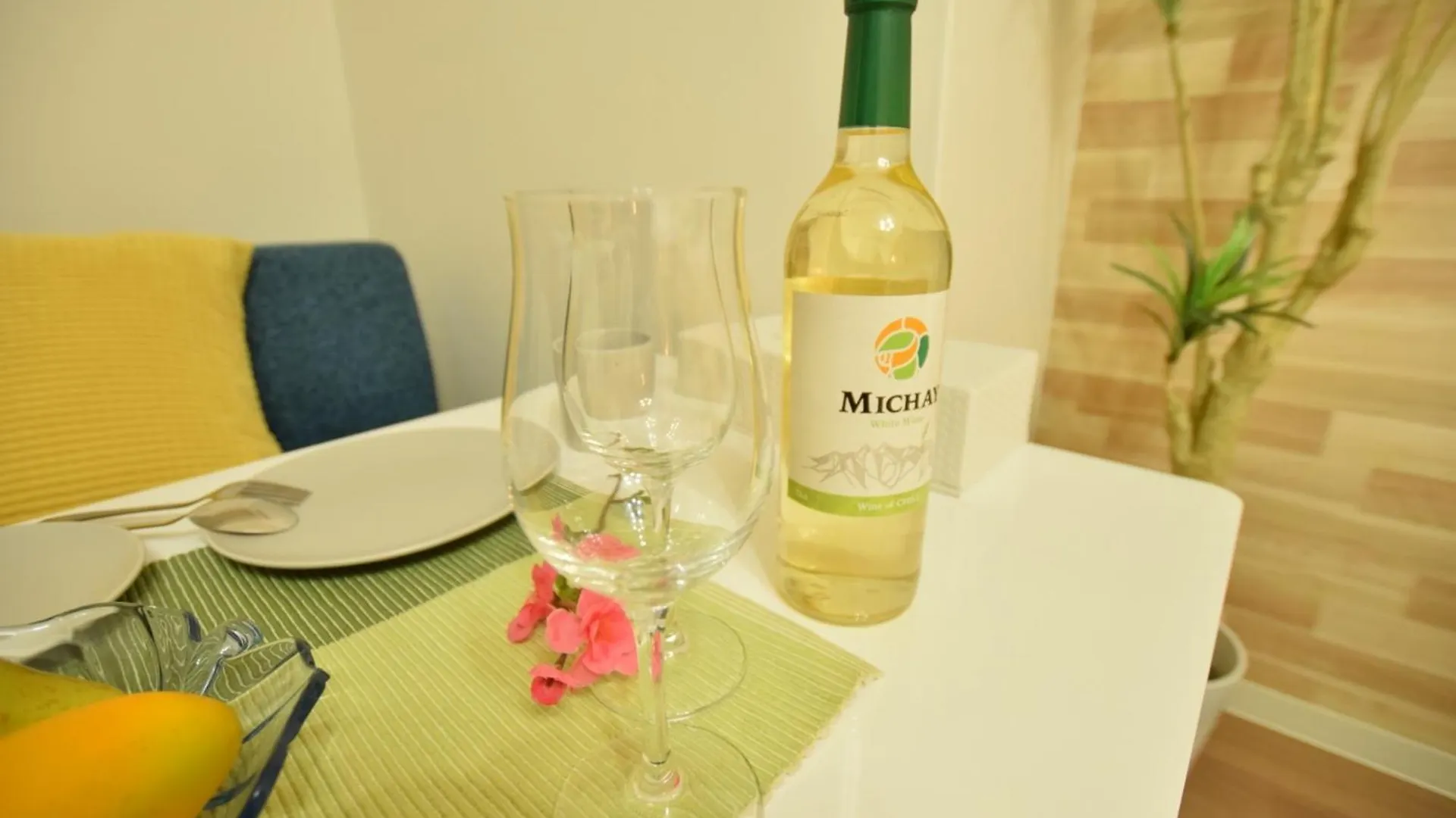 Apartment Matsuyamachi Shimanouchi Building - Vacation Stay 17280 Osaka