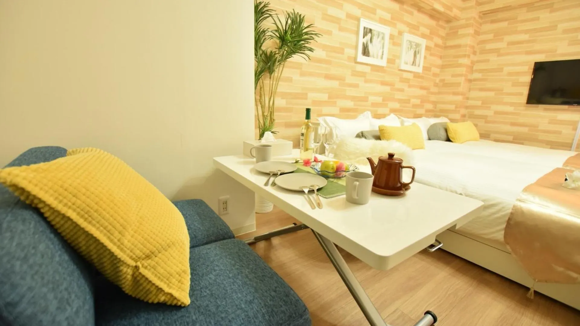 Matsuyamachi Shimanouchi Building - Vacation Stay 17280 Osaka Japan
