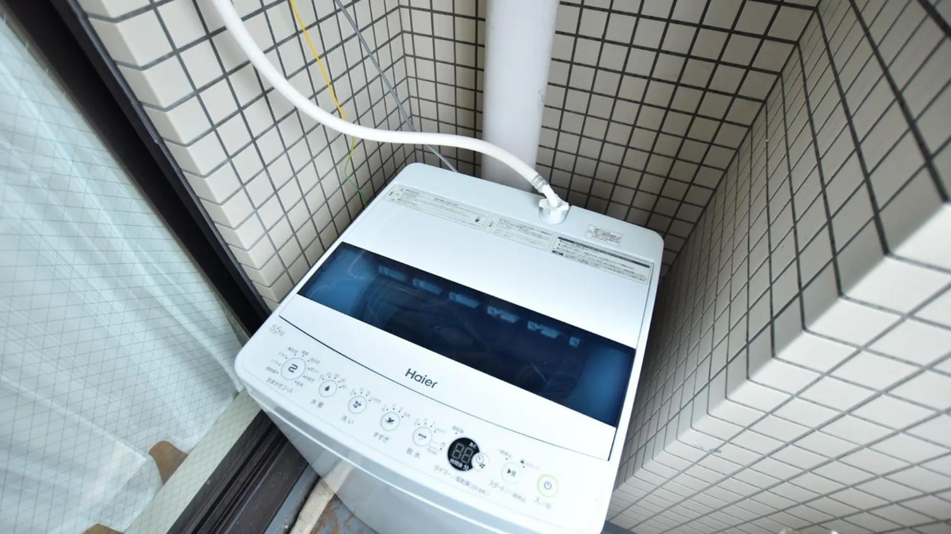 Matsuyamachi Shimanouchi Building - Vacation Stay 17280 Osaka 0*,  Japan